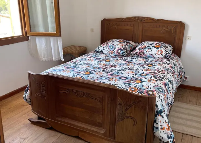 Casa vacanze Jad Moustiers-Sainte-Marie